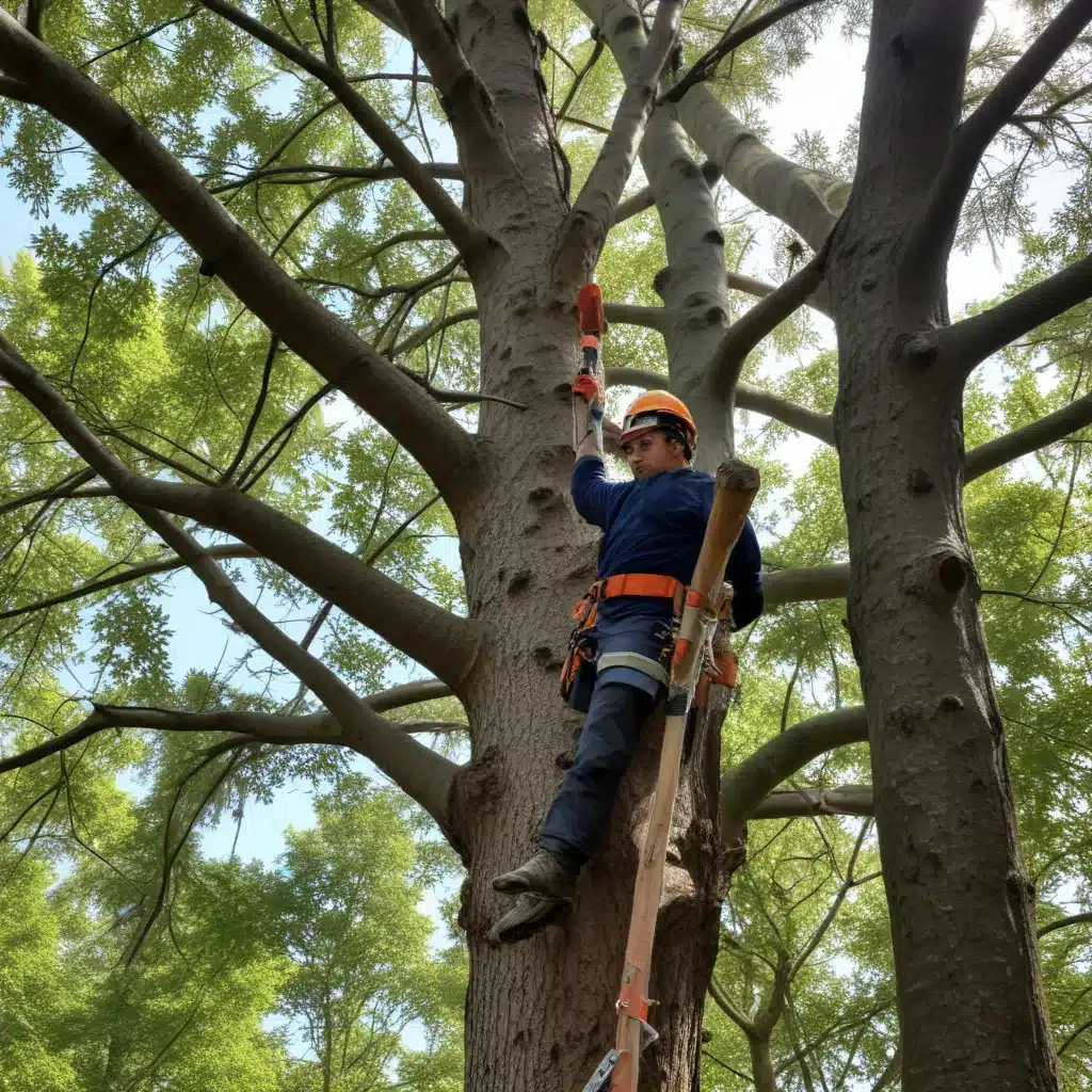 Balancing Act: Addressing Nature’s Demands in Adaptive Seasonal Tree Care