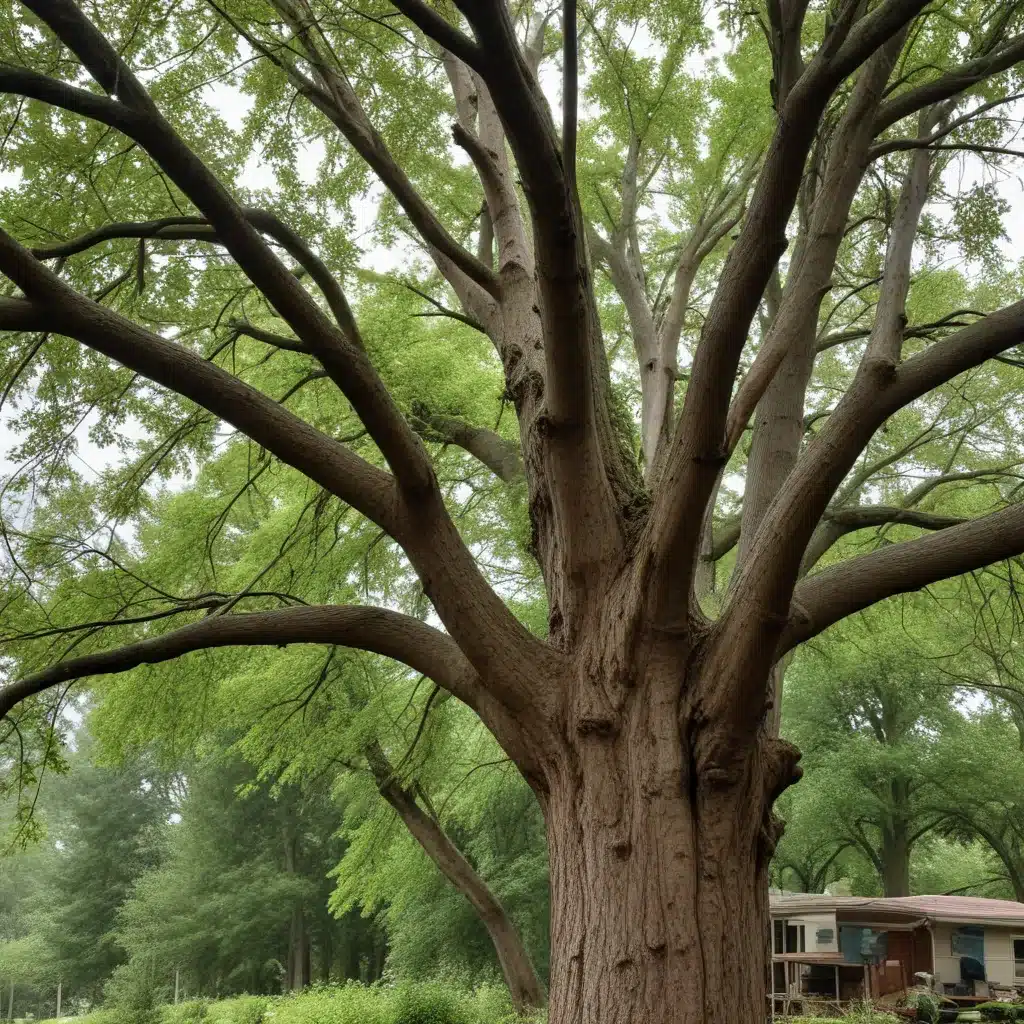 Caring for Trees After a Storm: Essential Tips