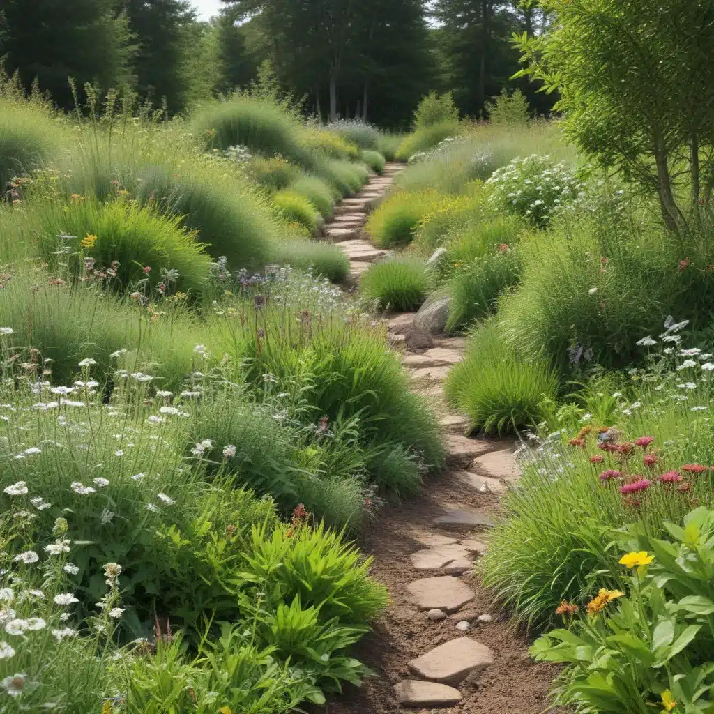 Cultivating Biodiversity: Designing Landscapes that Support Thriving Ecosystems