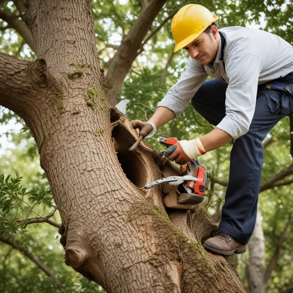 DIY Tree Care: Mastering the Fundamentals and Avoiding Costly Mistakes