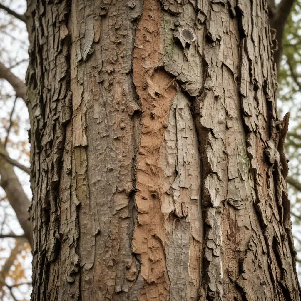 Dealing with Diseased and Dying Trees: When to Take Action