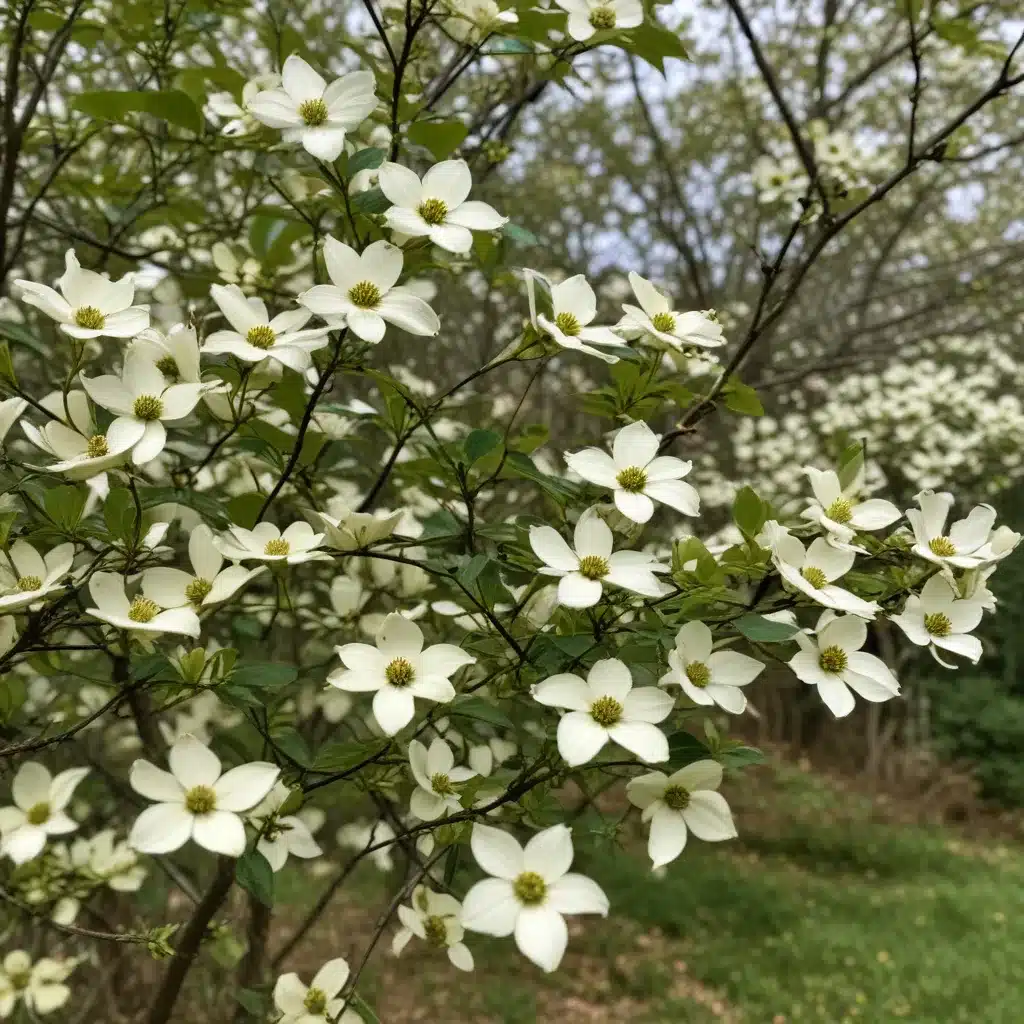 Delving into the Delightful Details of the Delicate Dogwood Cultivars