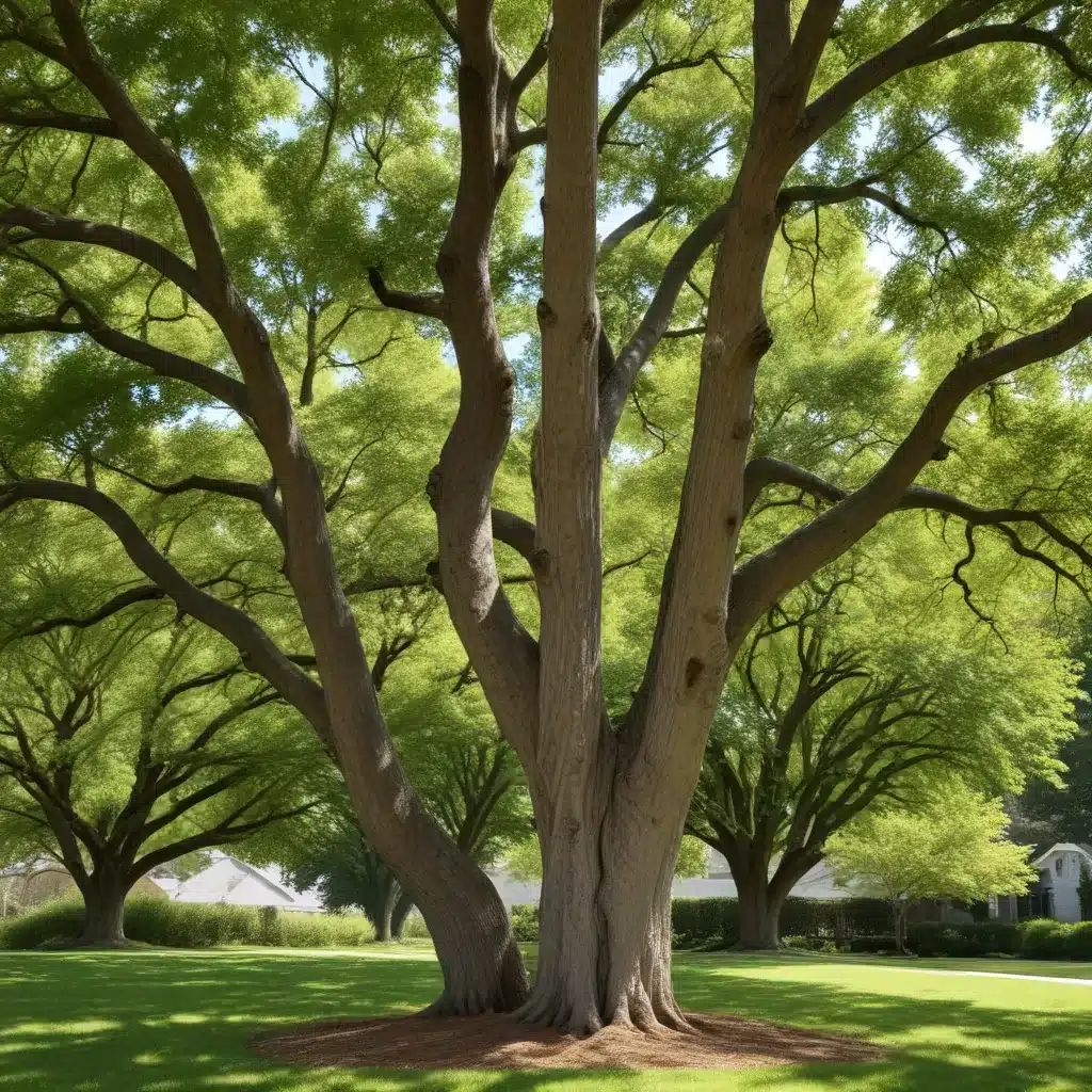 Discovering the Distinctive Characteristics of the Delightful American Elm