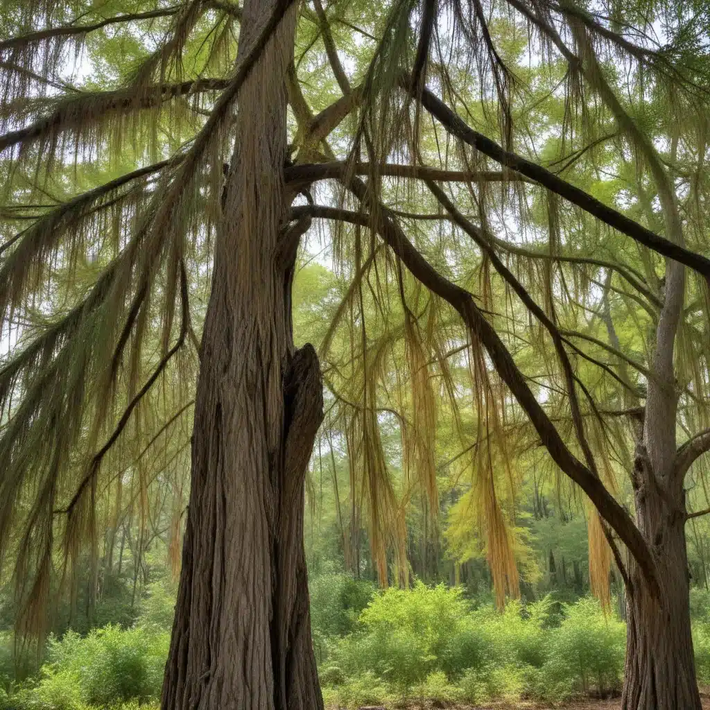 Discovering the Distinctive Characteristics of the Delightful Bald Cypress