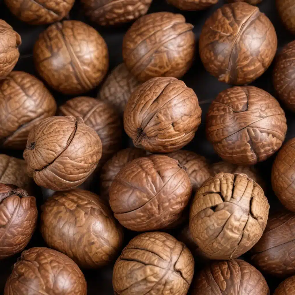 Discovering the Distinctive Characteristics of the Delightful Black Walnut