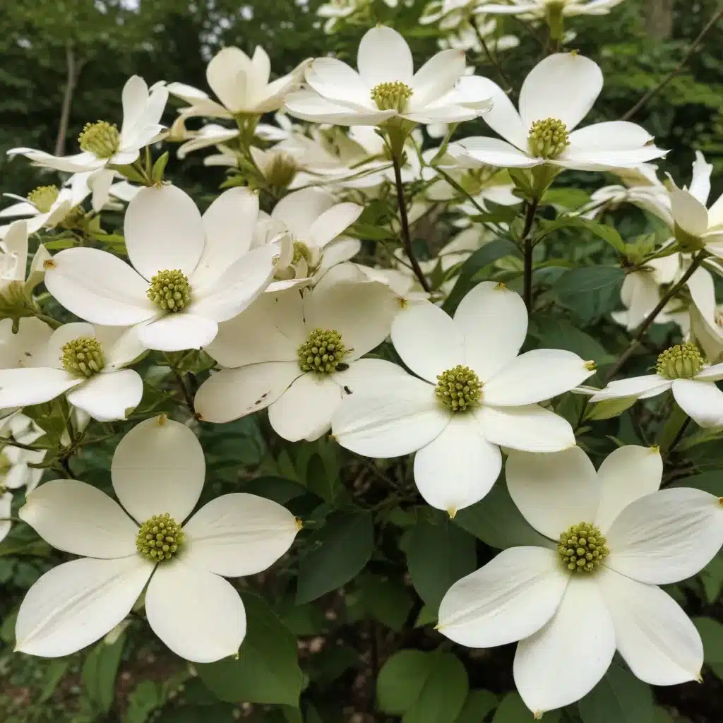 Discovering the Distinctive Characteristics of the Delightful Dogwood Cultivars