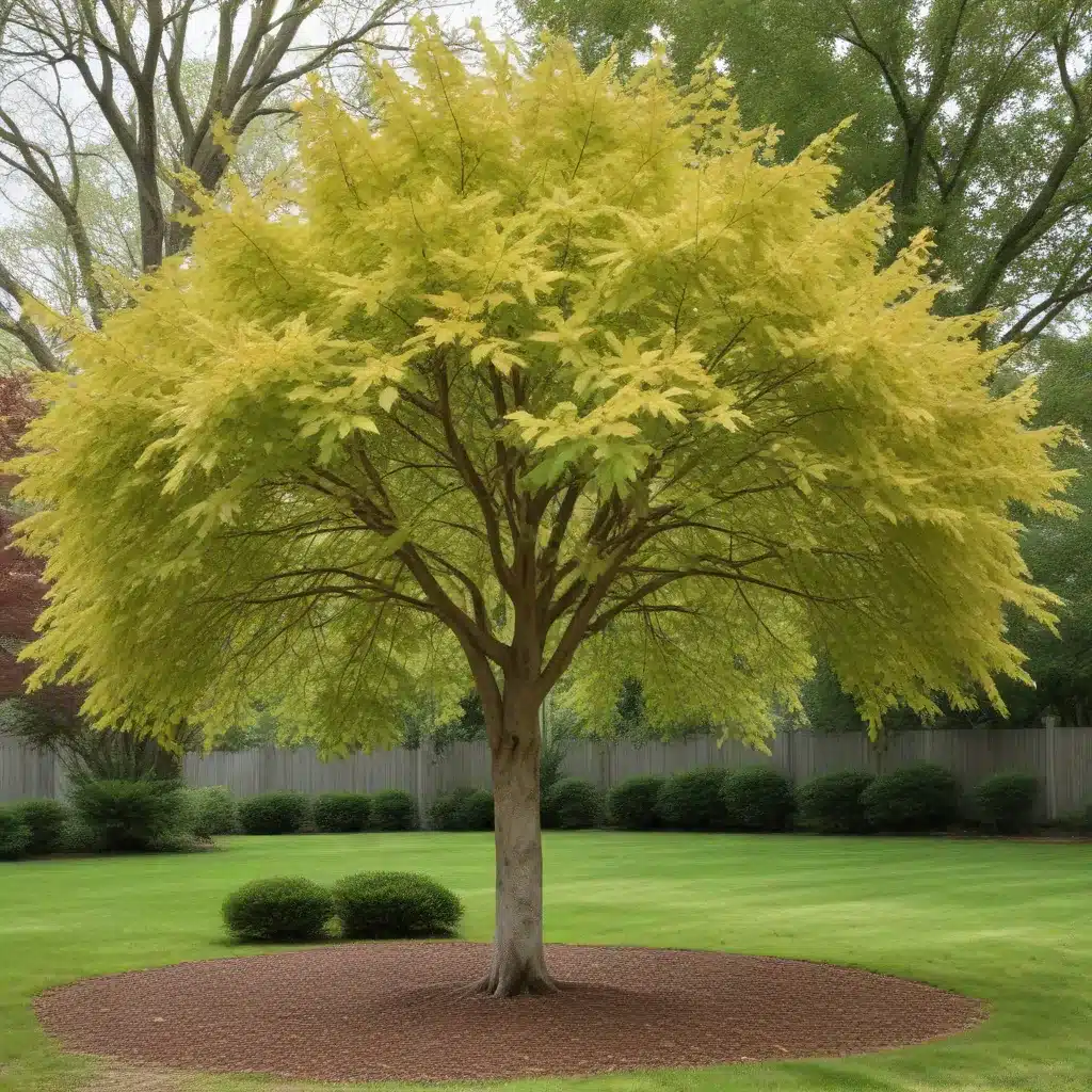 Discovering the Distinctive Characteristics of the Delightful Katsura Tree