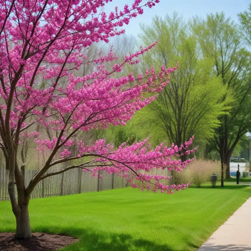 Discovering the Distinctive Characteristics of the Delightful Redbud Tree