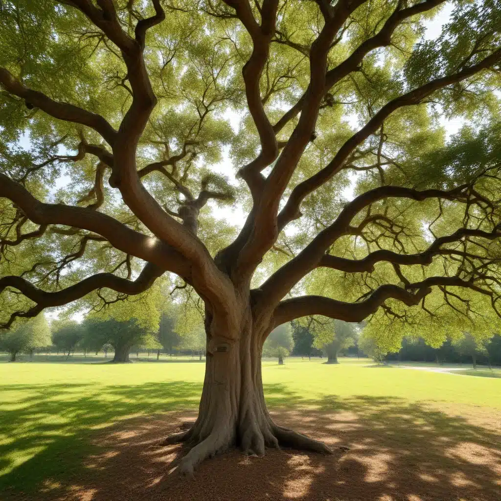 Discovering the Distinctive Characteristics of the Delightful Shumard Oak