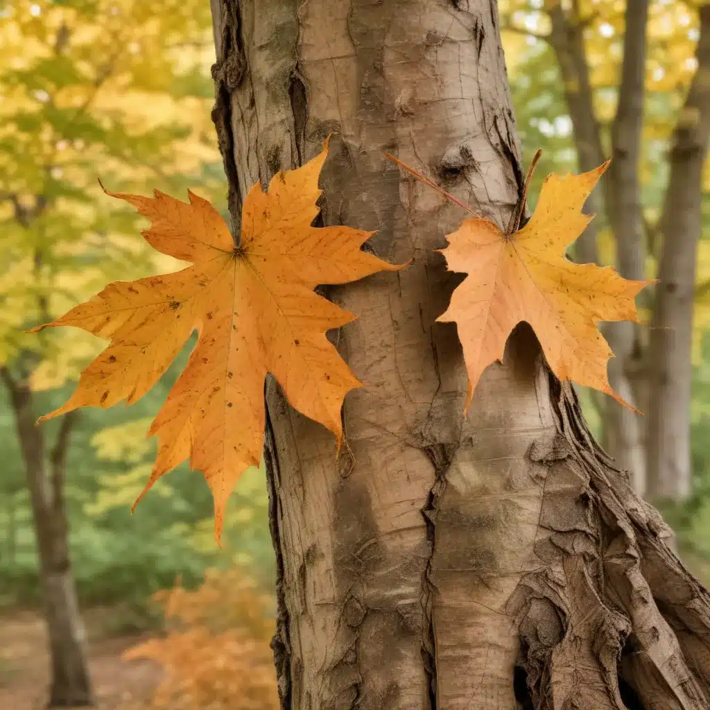 Discovering the Distinctive Characteristics of the Delightful Sugar Maple