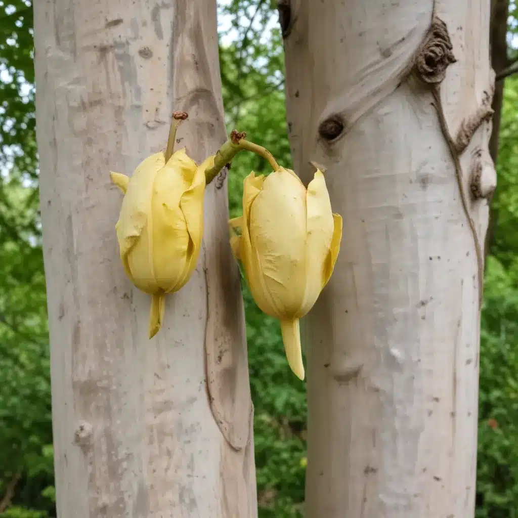 Discovering the Distinctive Characteristics of the Delightful Tulip Poplar