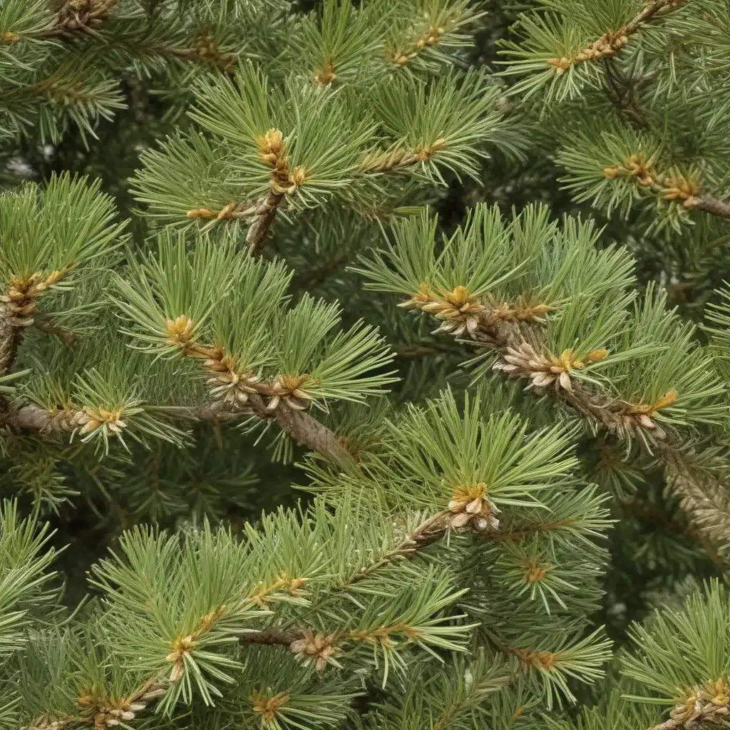 Discovering the Distinctive Characteristics of the Delightful Virginia Pine