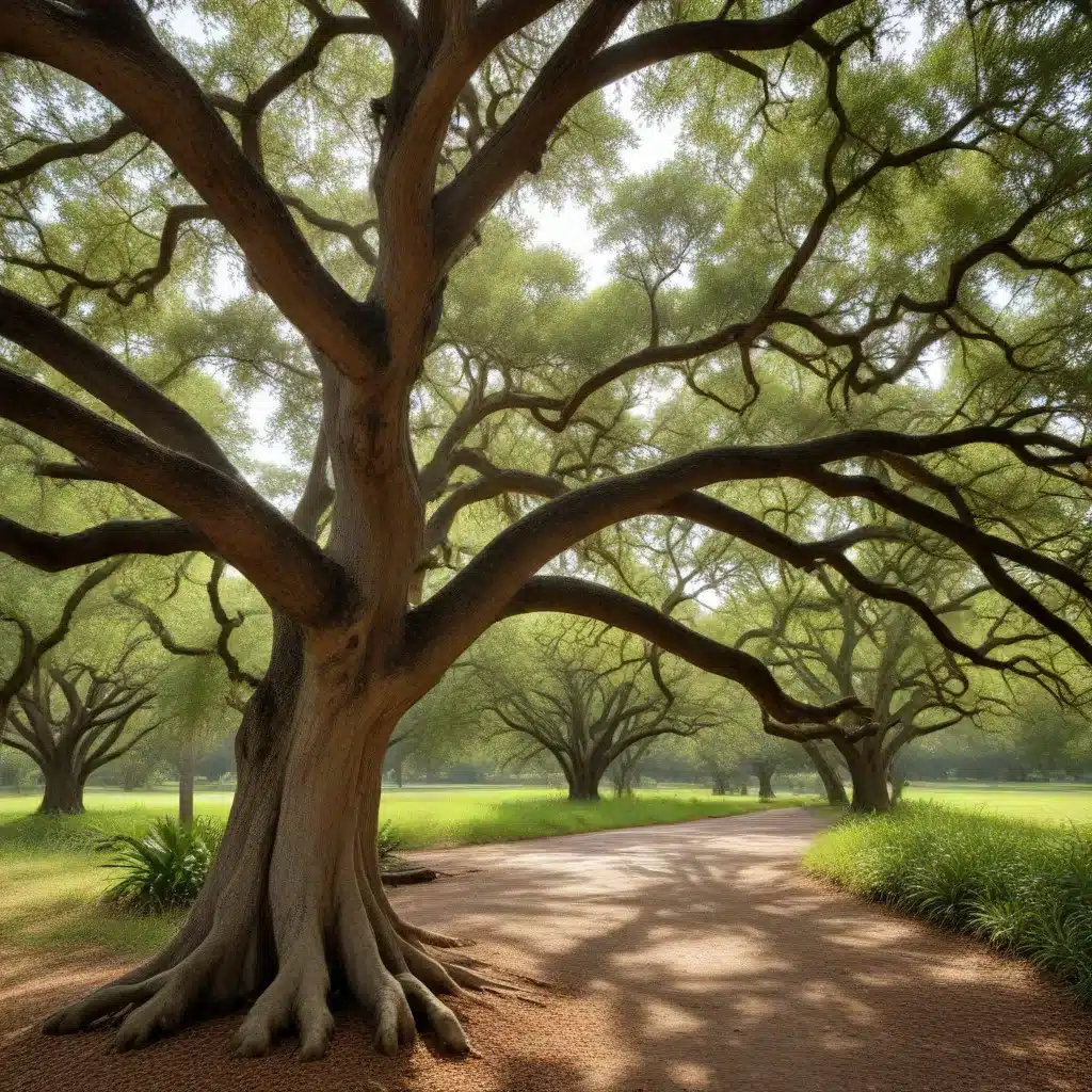 Discovering the Distinctive Characteristics of the Delightful Water Oak