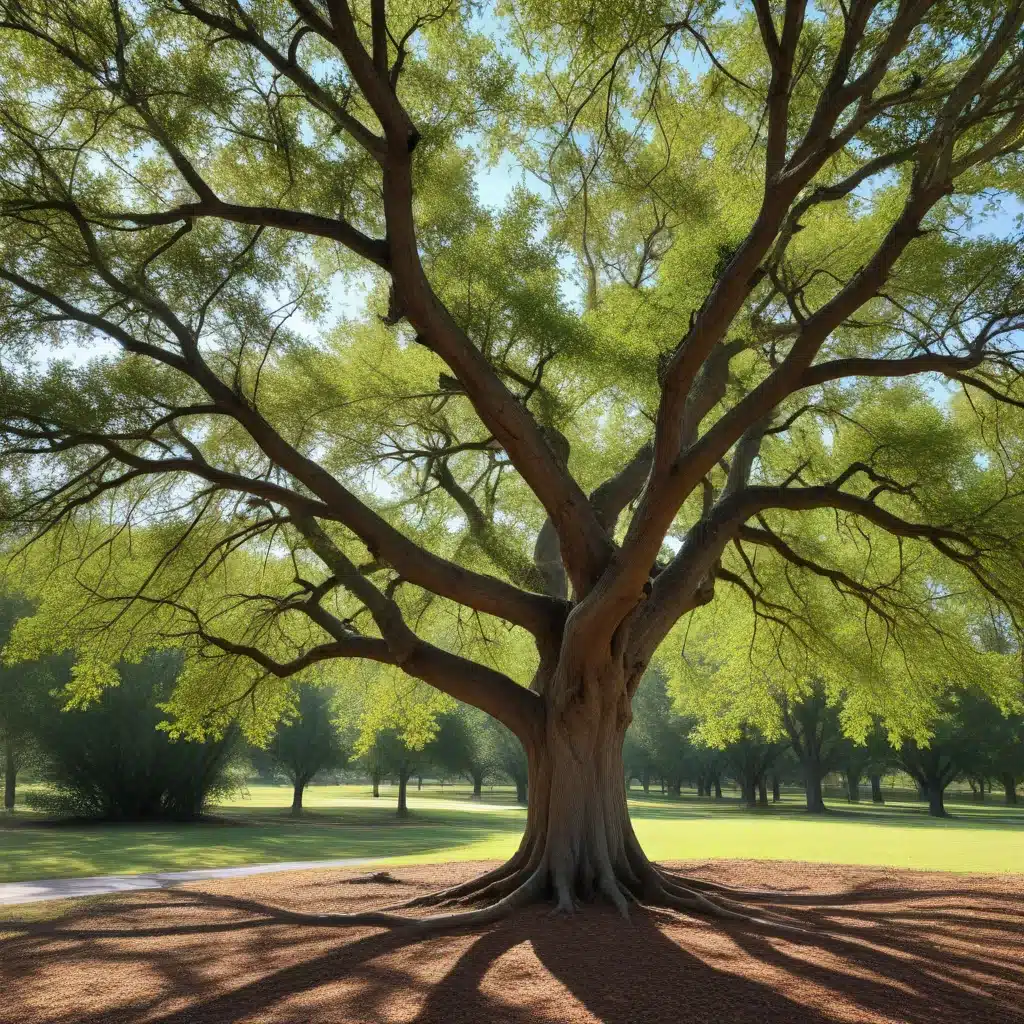 Discovering the Distinctive Characteristics of the Delightful Willow Oak