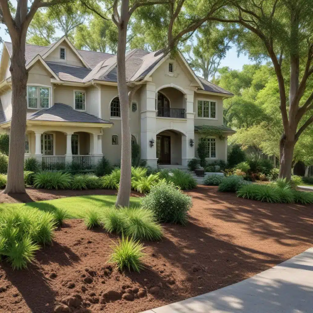 Elevating Your Curb Appeal: The Impact of Comprehensive Land Clearing