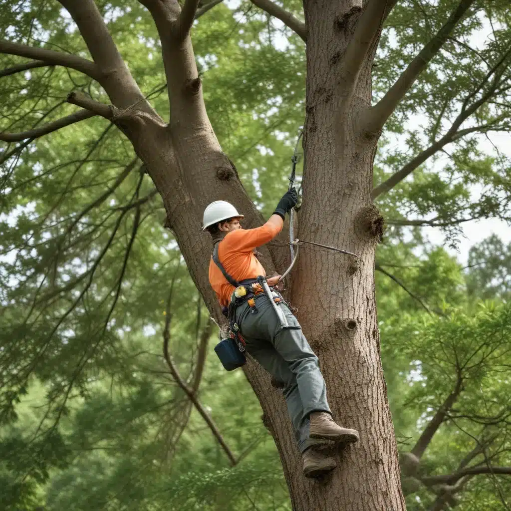 Embracing Nature’s Cues: Effective Seasonal Tree Care Approaches