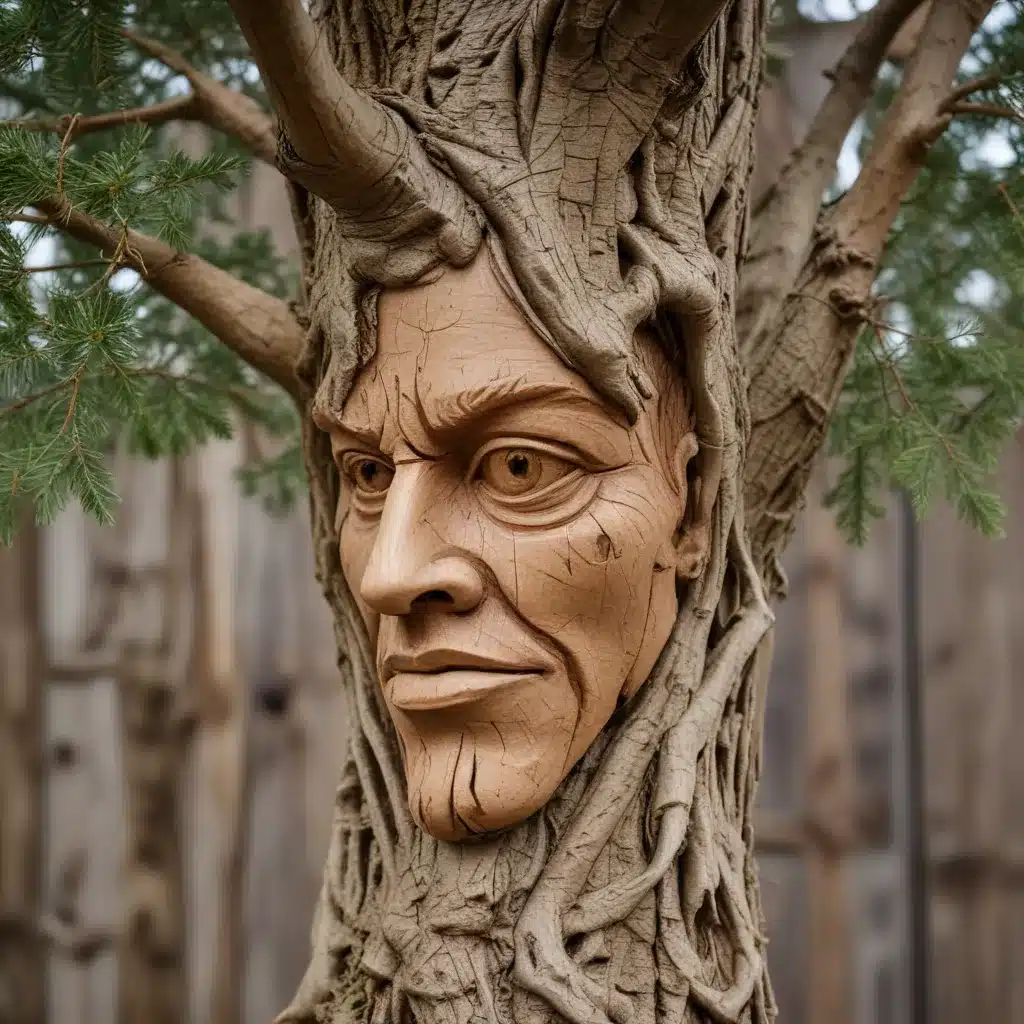 Embracing the Art of Tree Shaping and Sculpting: DIY Techniques