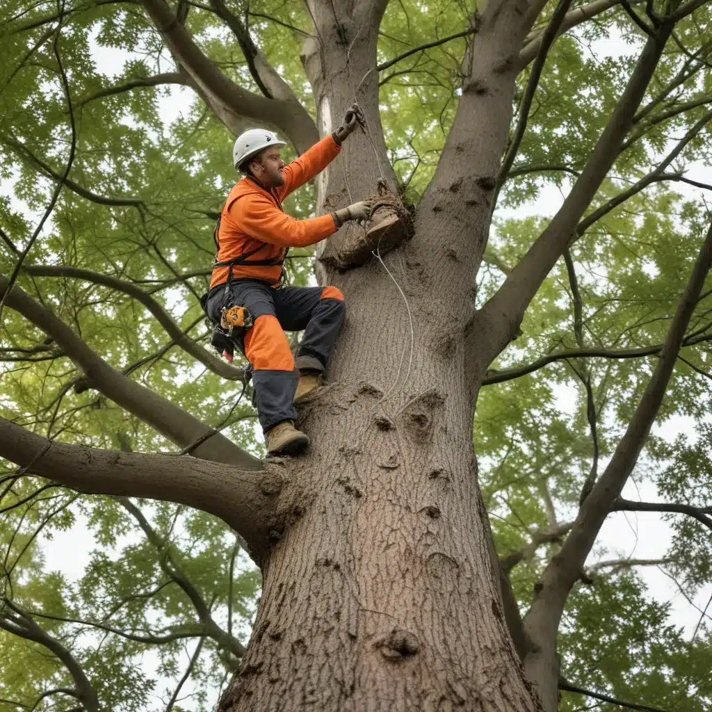 Embracing the Challenges of Seasonal Tree Care: An Integrated Approach