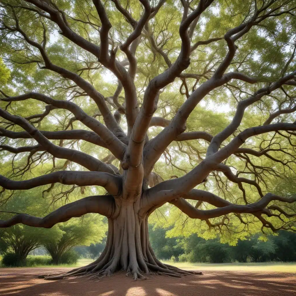 Embracing the Elegant Empress Tree: Uncovering Its Unique Characteristics