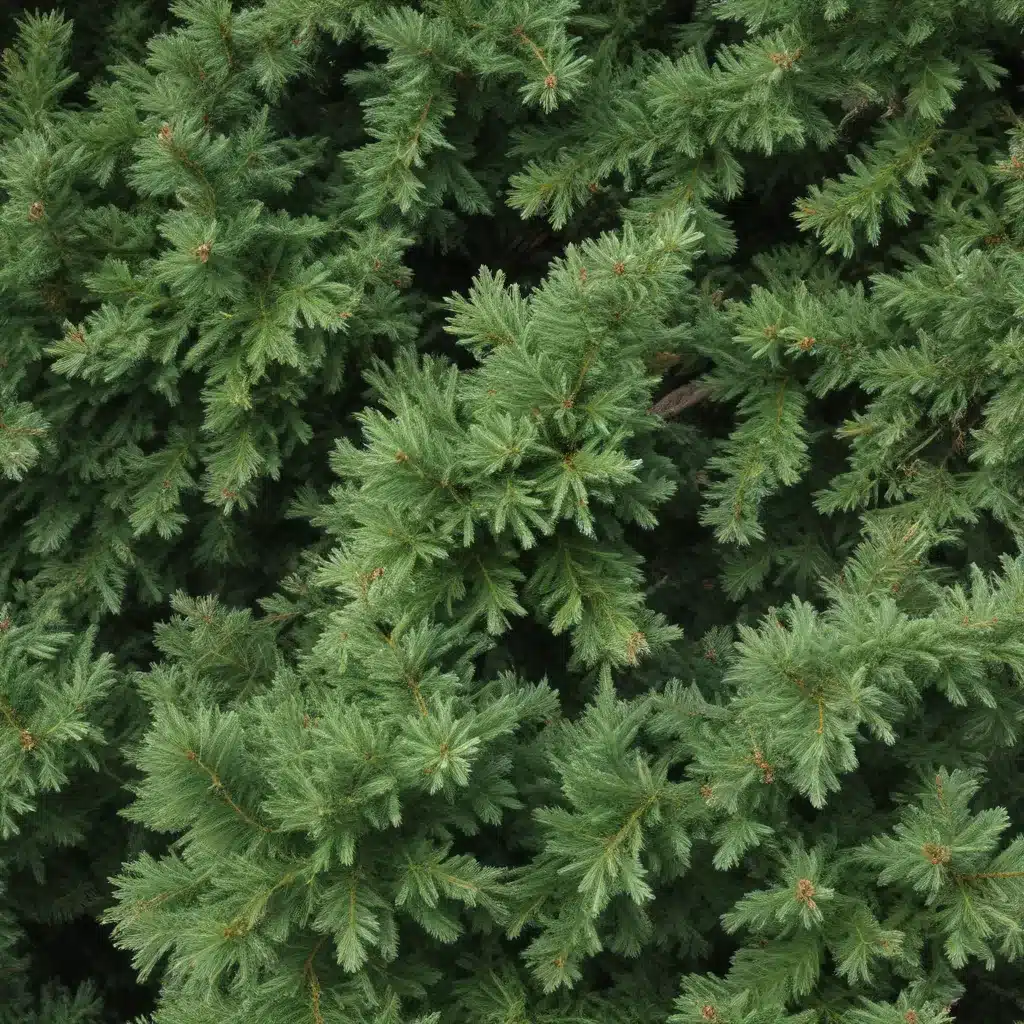 Embracing the Elegant Evergreen Fir: Uncovering Its Unique Characteristics