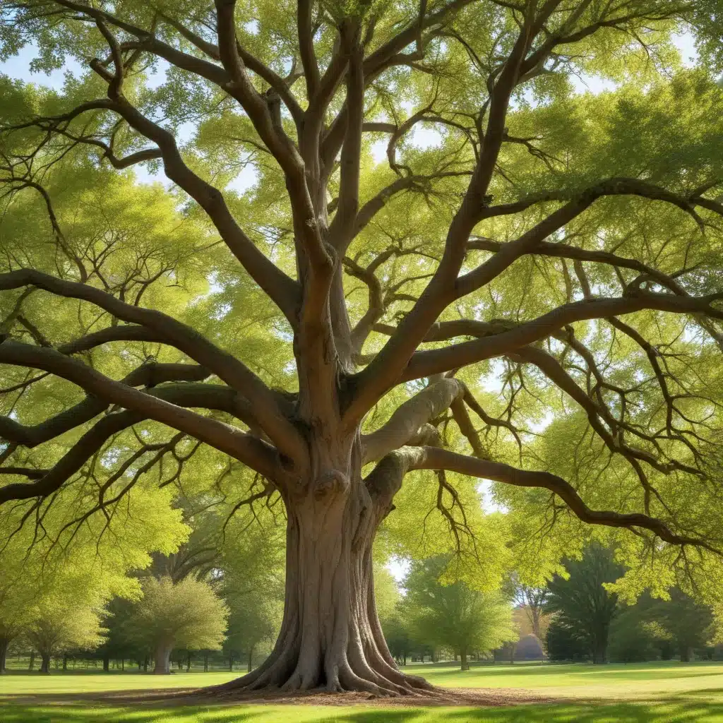 Embracing the Seasons: A Guide to Comprehensive Tree Wellness