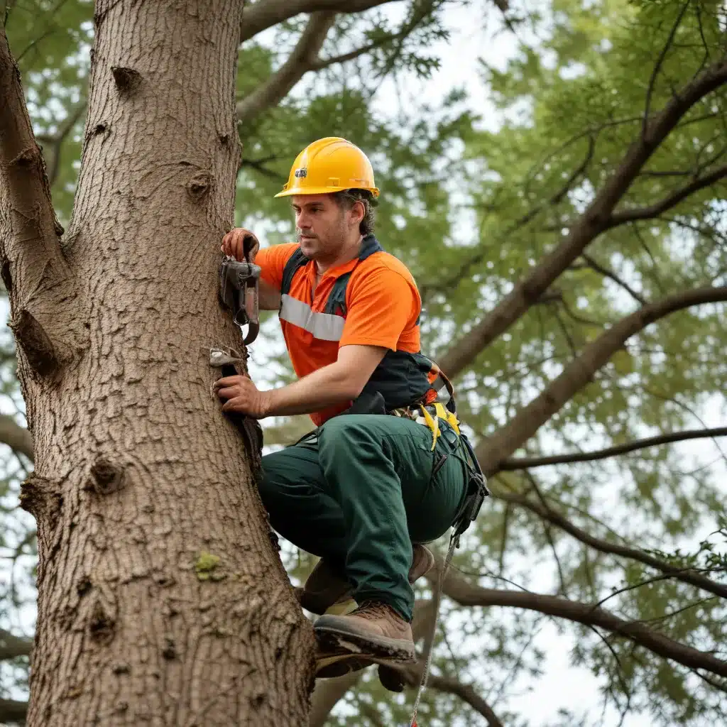 Embracing the Seasons: Effective Strategies for Tree Maintenance