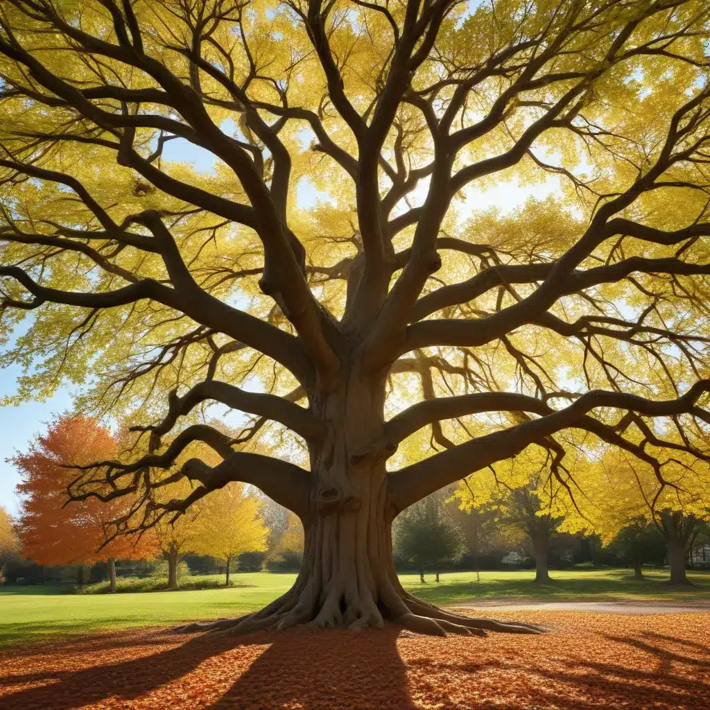 Embracing the Seasons: Effective Strategies for Tree Well-Being