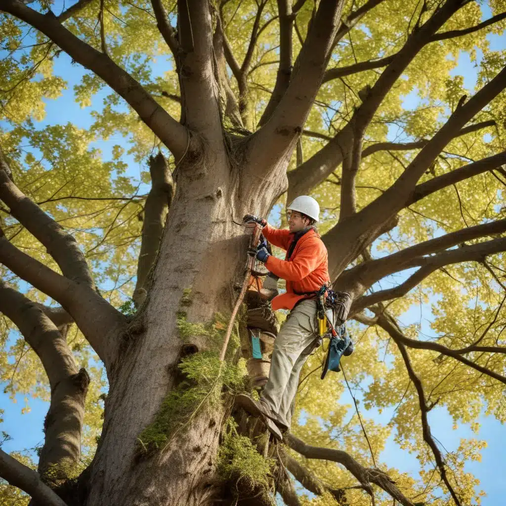 Embracing the Seasons: Strategies for Successful Tree Tending