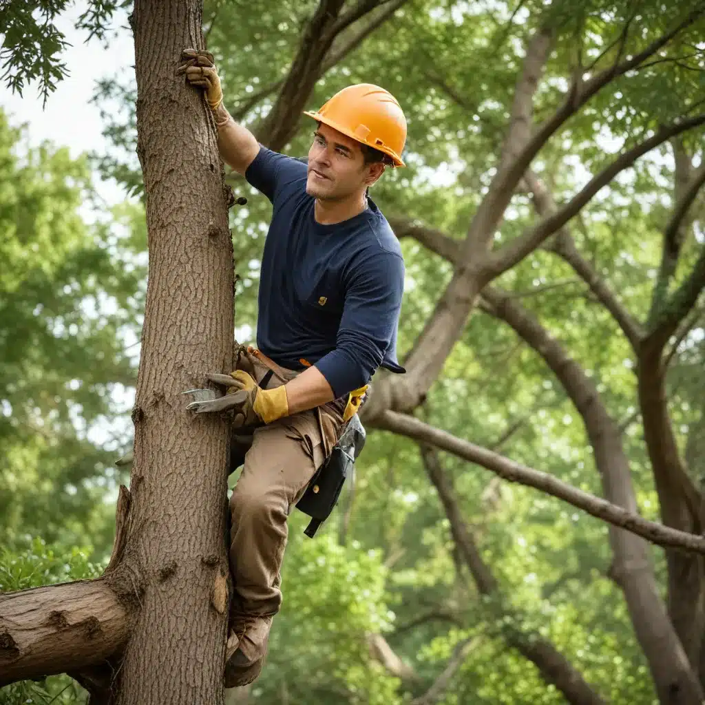 Emergency Tree Removal: When It’s the Best Option