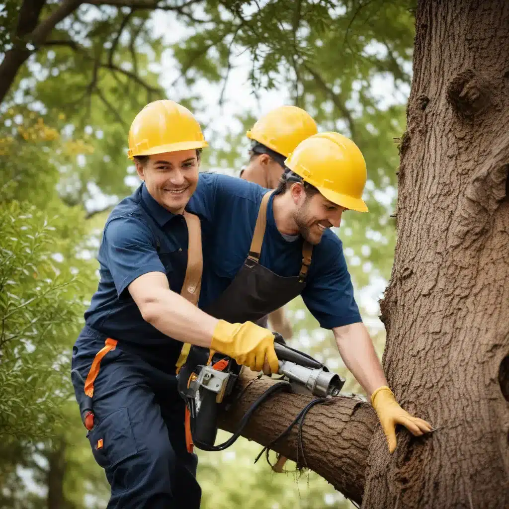 Empowering Homeowners: A Guide to Successful DIY Tree Maintenance