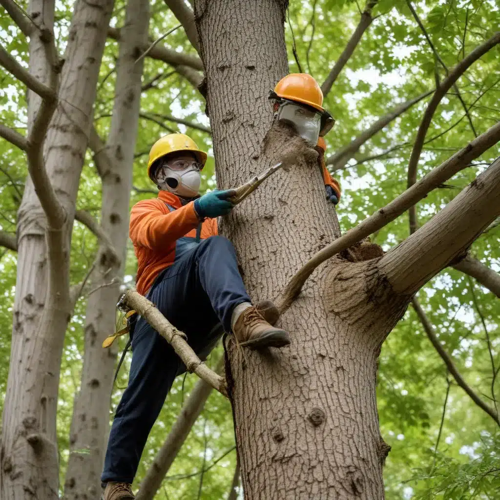 Ensuring Ethical Tree Removal Practices: Protecting Vulnerable Populations