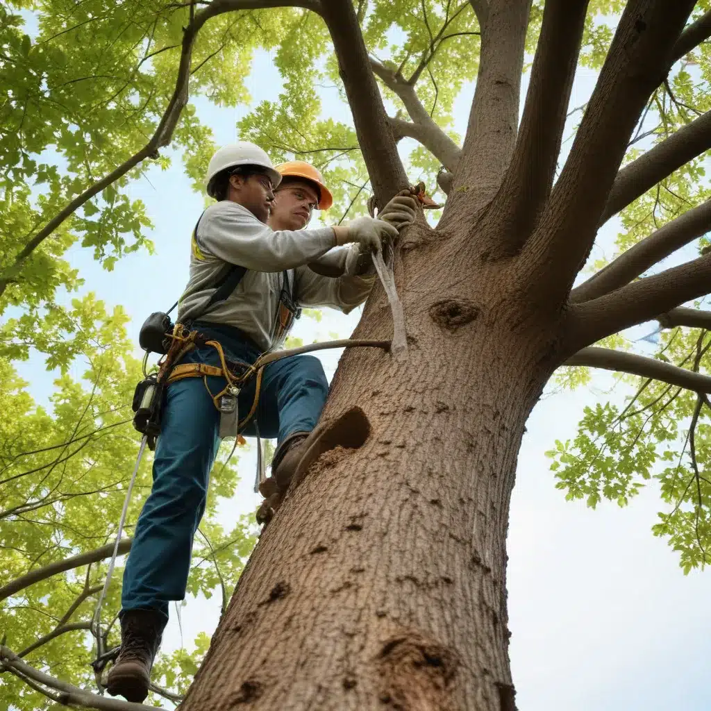 Ensuring Ethical and Equitable Tree Removal Practices