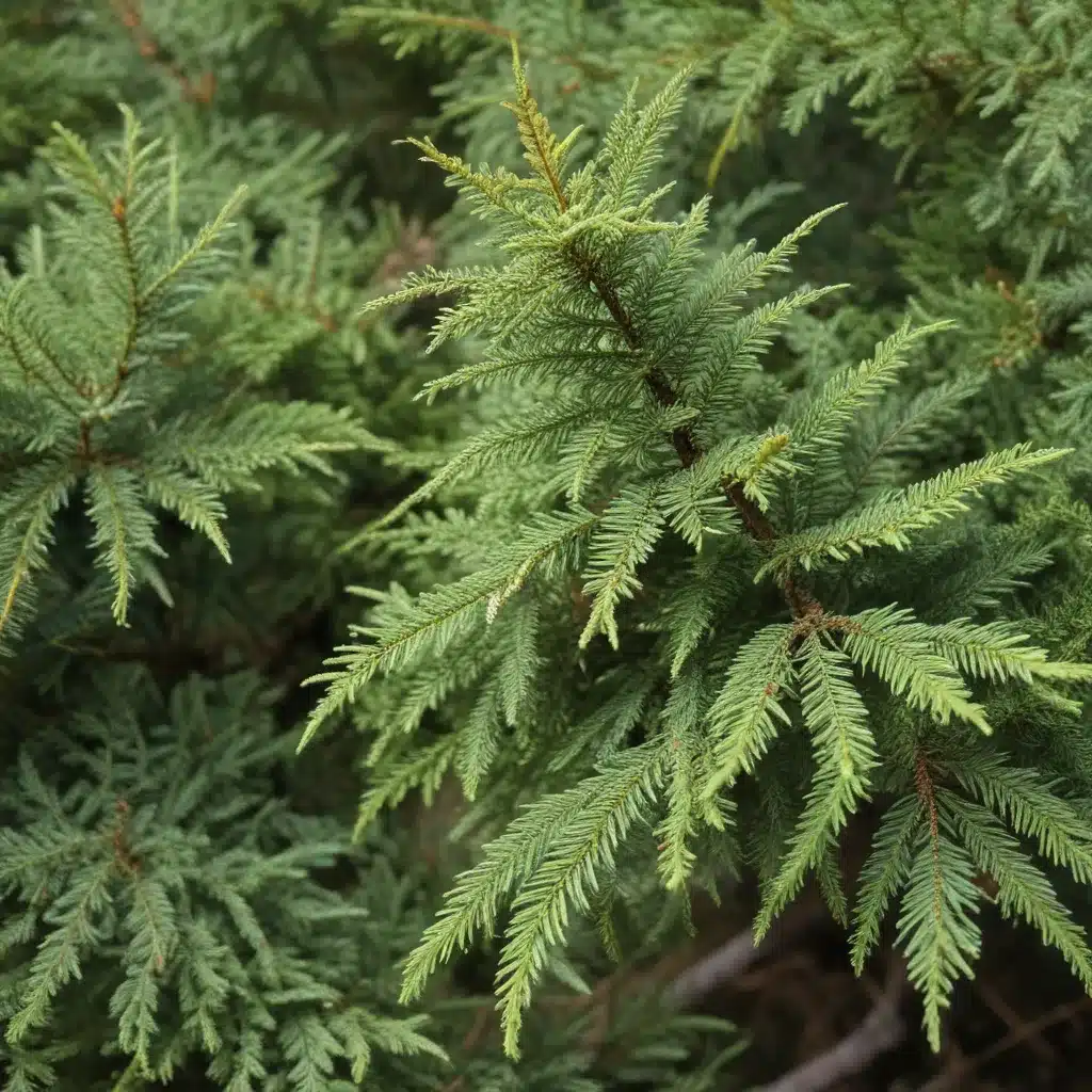 Exploring the Extraordinary Evergreens: A Spotlight on Conifers