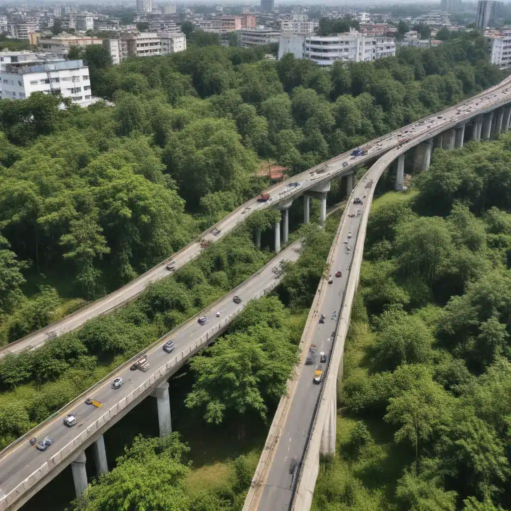 Guwahati’s Fight to Save Urban Forests from Flyover Development