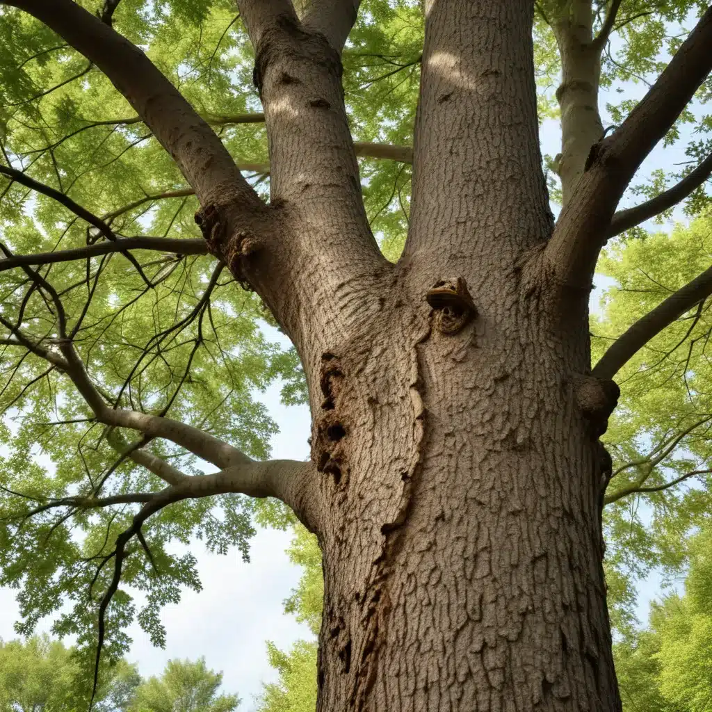 Harnessing Nature’s Cycles: Tailored Approaches to Tree Care