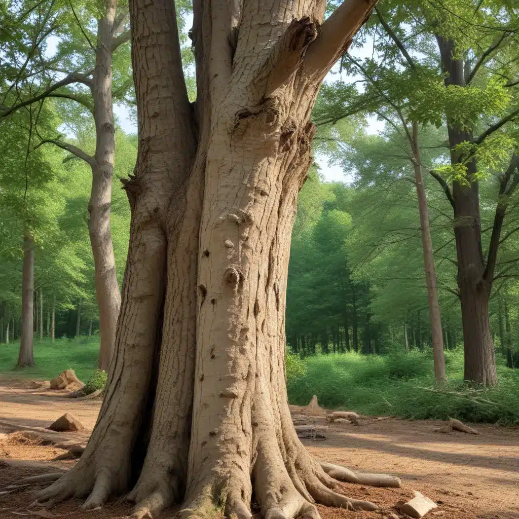 Innovative Techniques for Emergency Tree Stabilization and Support