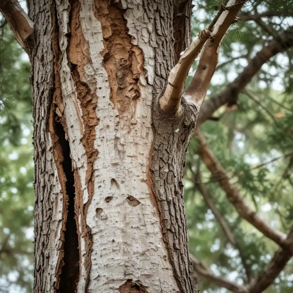 Maintaining Tree Health During Extreme Conditions