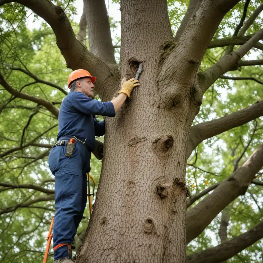 Maximizing Tree Health and Longevity Through Seasonal Maintenance