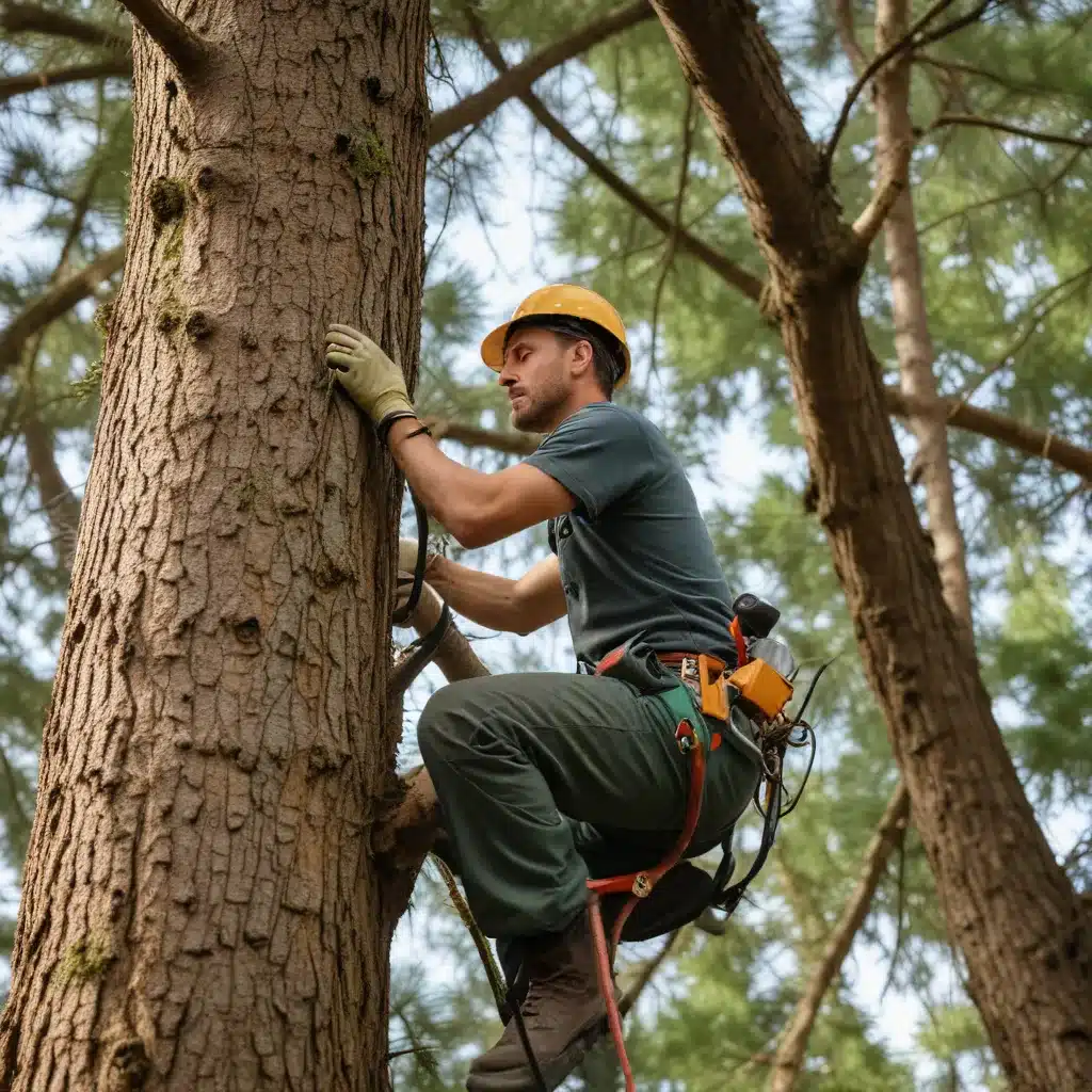 Maximizing the Benefits of Tailored Tree Care Practices