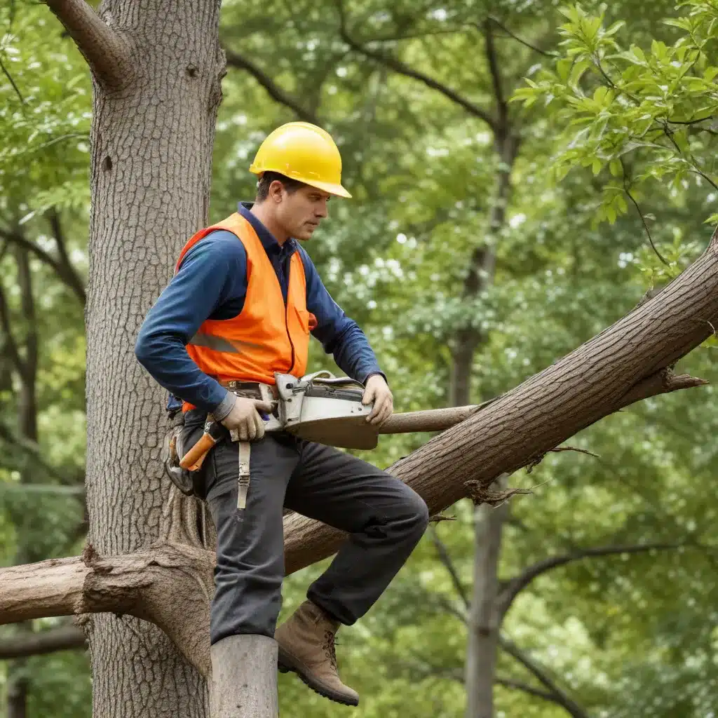 Navigating Tree Removal Regulations: Staying Compliant