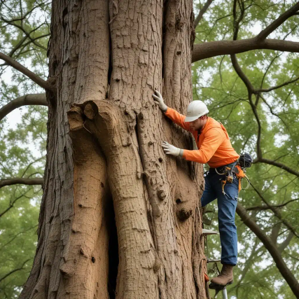 Navigating the Complexities of Effective Tree Maintenance