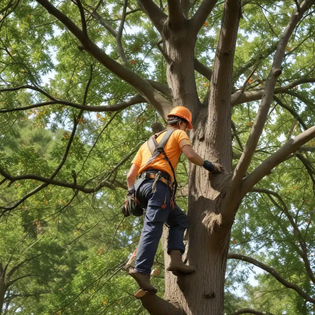 Navigating the Complexities of Seasonal Tree Maintenance