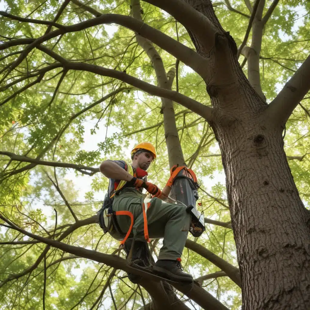 Navigating the Complexities of Seasonal Tree Maintenance: Insights and Solutions