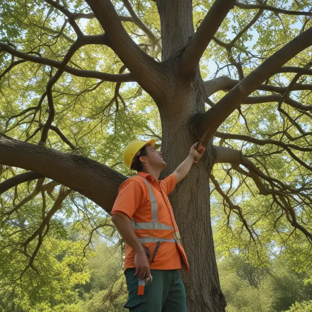 Navigating the Complexities of Year-Round Tree Tending with Confidence