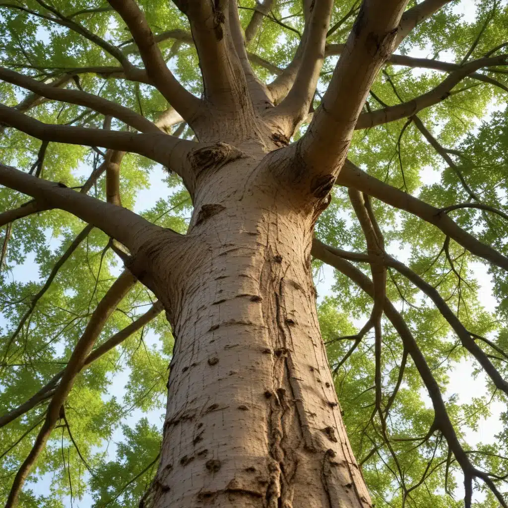 Navigating the Rhythms of Nature: Tailored Tree Maintenance