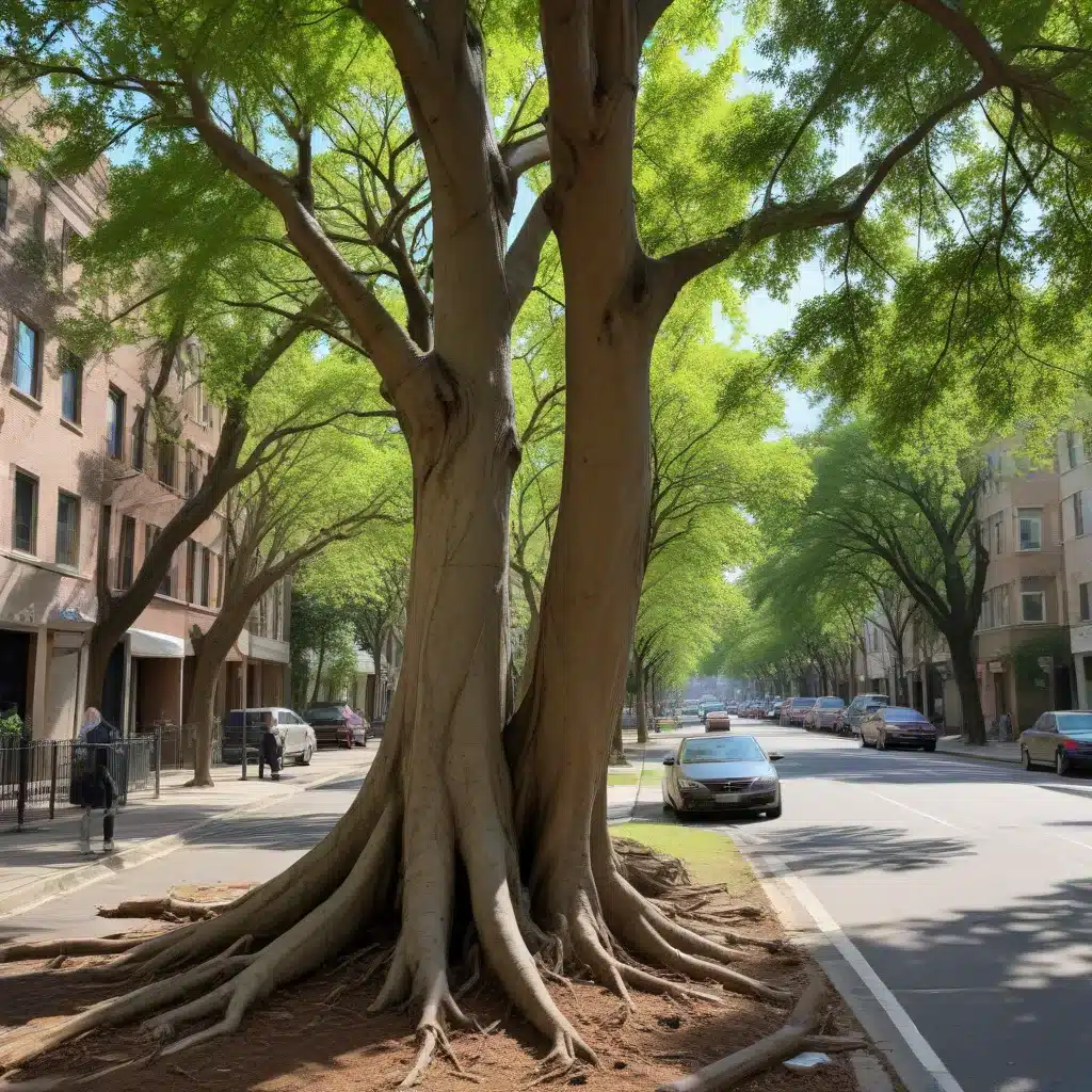 Non-Experts Assessing Urban Tree Failure Risk