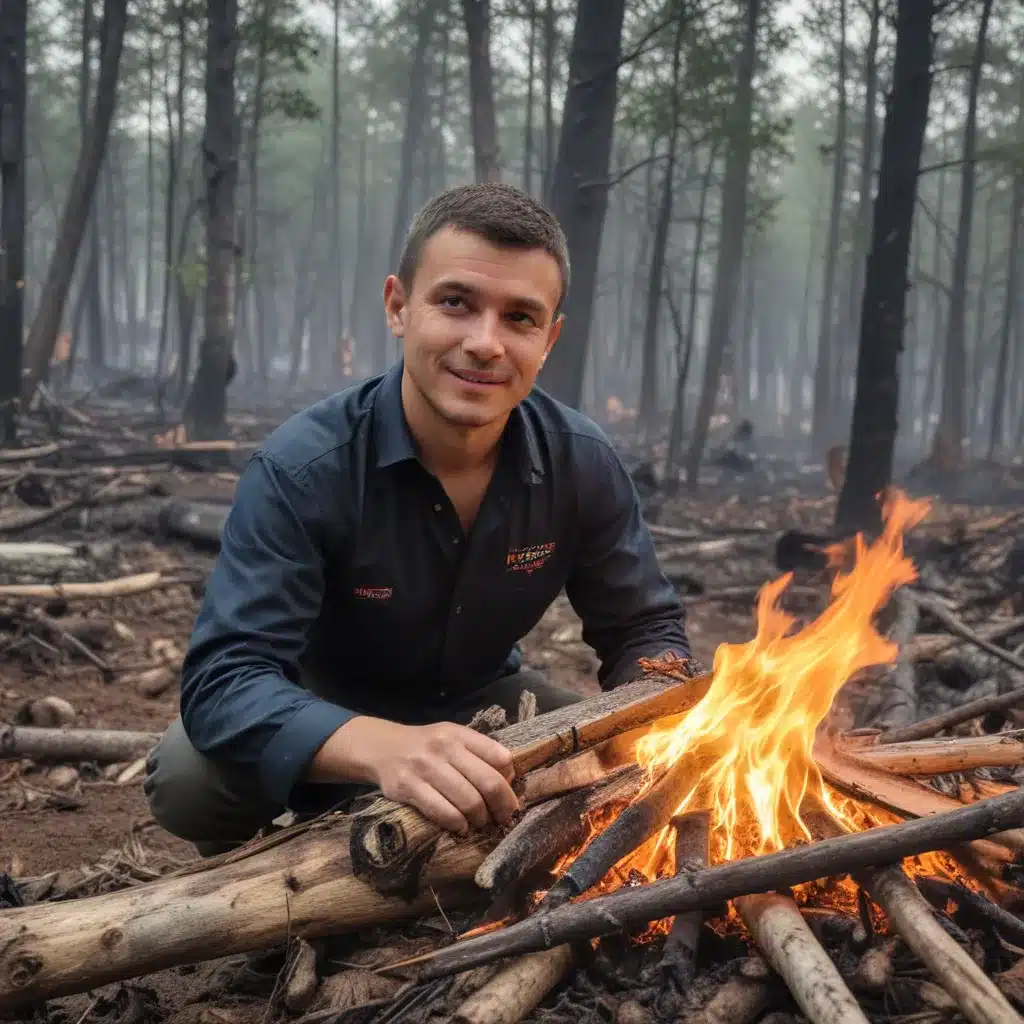 Ogan Komering Ilir’s Land Cover and Burn Dynamics