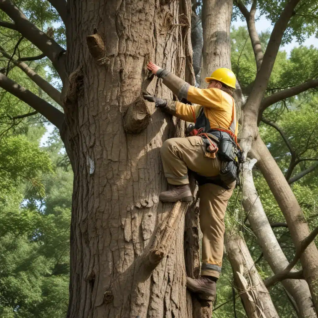 Overcoming Tree Emergencies: Effective Strategies and Comprehensive Solutions