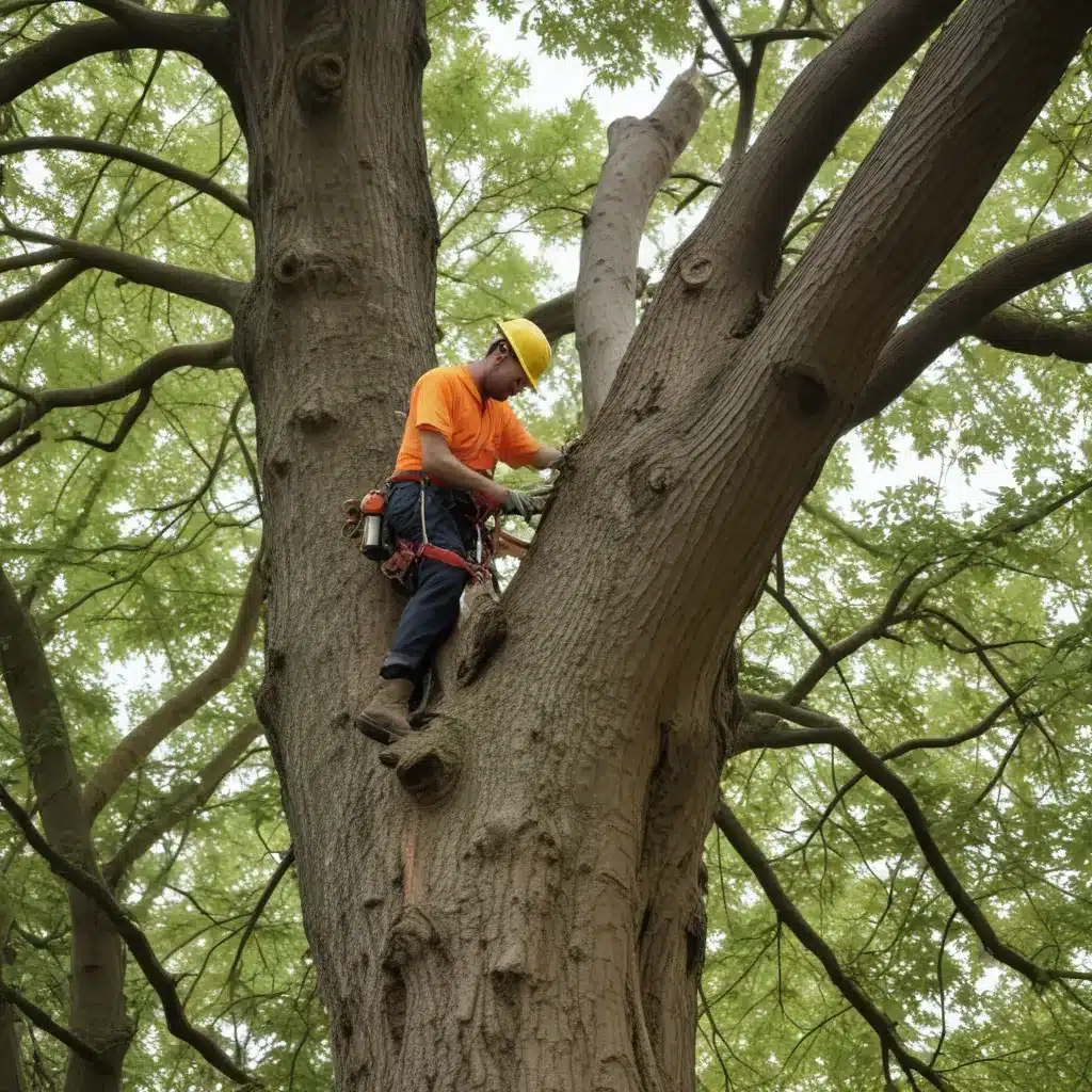 Overcoming Tree Emergencies: Expert Insights