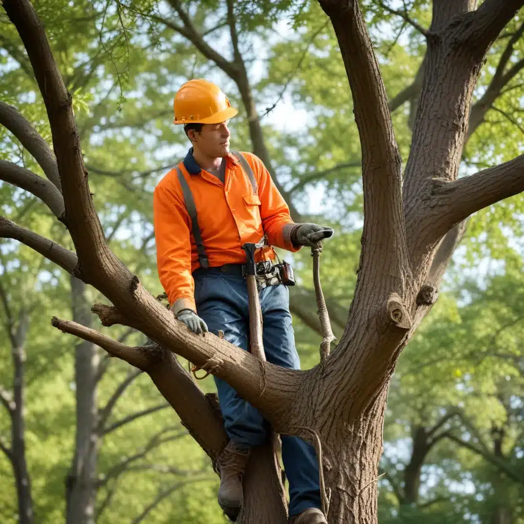 Proactive Approaches to Seasonal Tree Maintenance